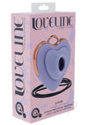 Loveline Luvie Lavender