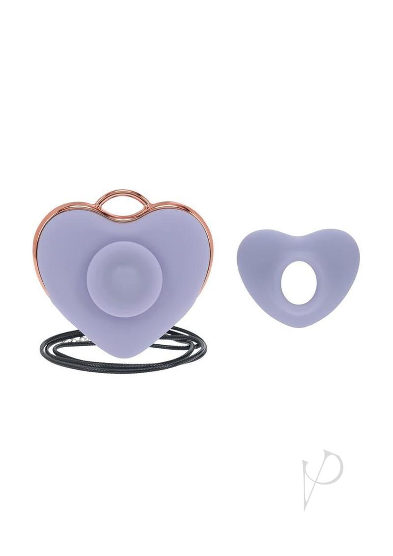 Loveline Luvie Lavender