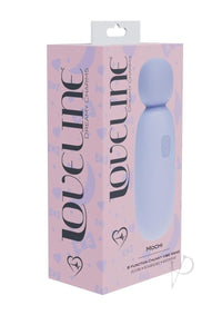 Loveline Mochi Vibrator Lavender