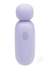 Loveline Mochi Vibrator Lavender
