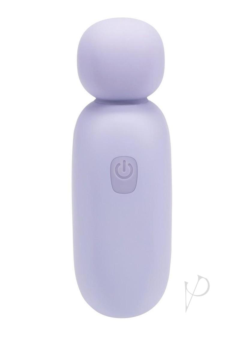 Loveline Mochi Vibrator Lavender