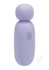 Loveline Mochi Vibrator Lavender