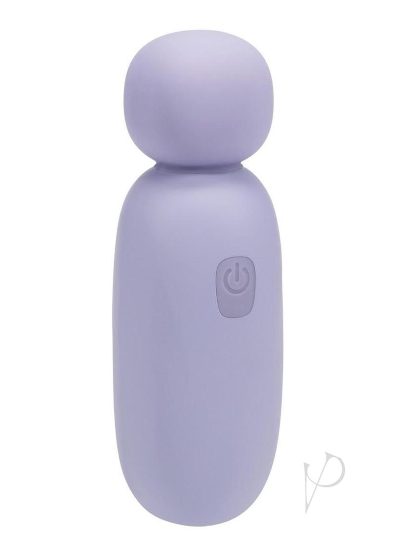 Loveline Mochi Vibrator Lavender