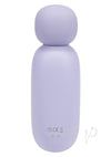 Loveline Mochi Vibrator Lavender
