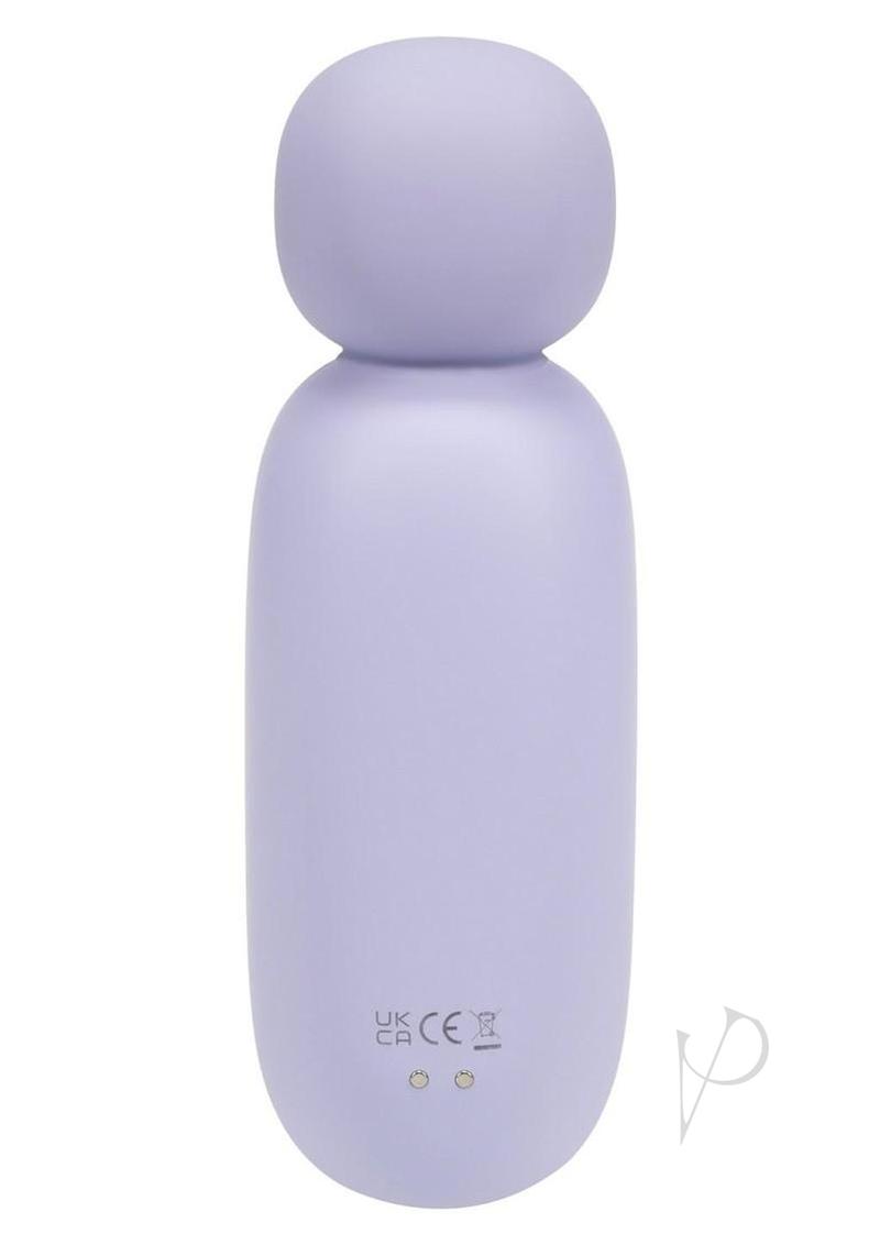 Loveline Mochi Vibrator Lavender