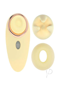 Loveline Aurie Yellow