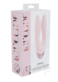 Loveline Amour Pink