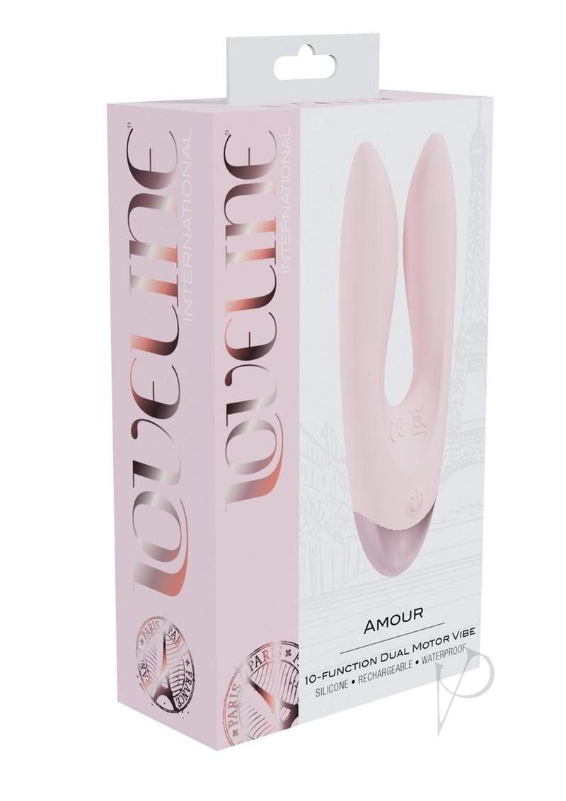 Loveline Amour Pink