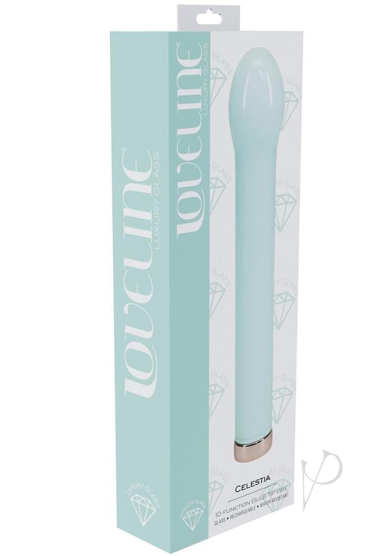 Loveline Celestia Green