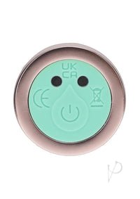 Loveline Celestia Green