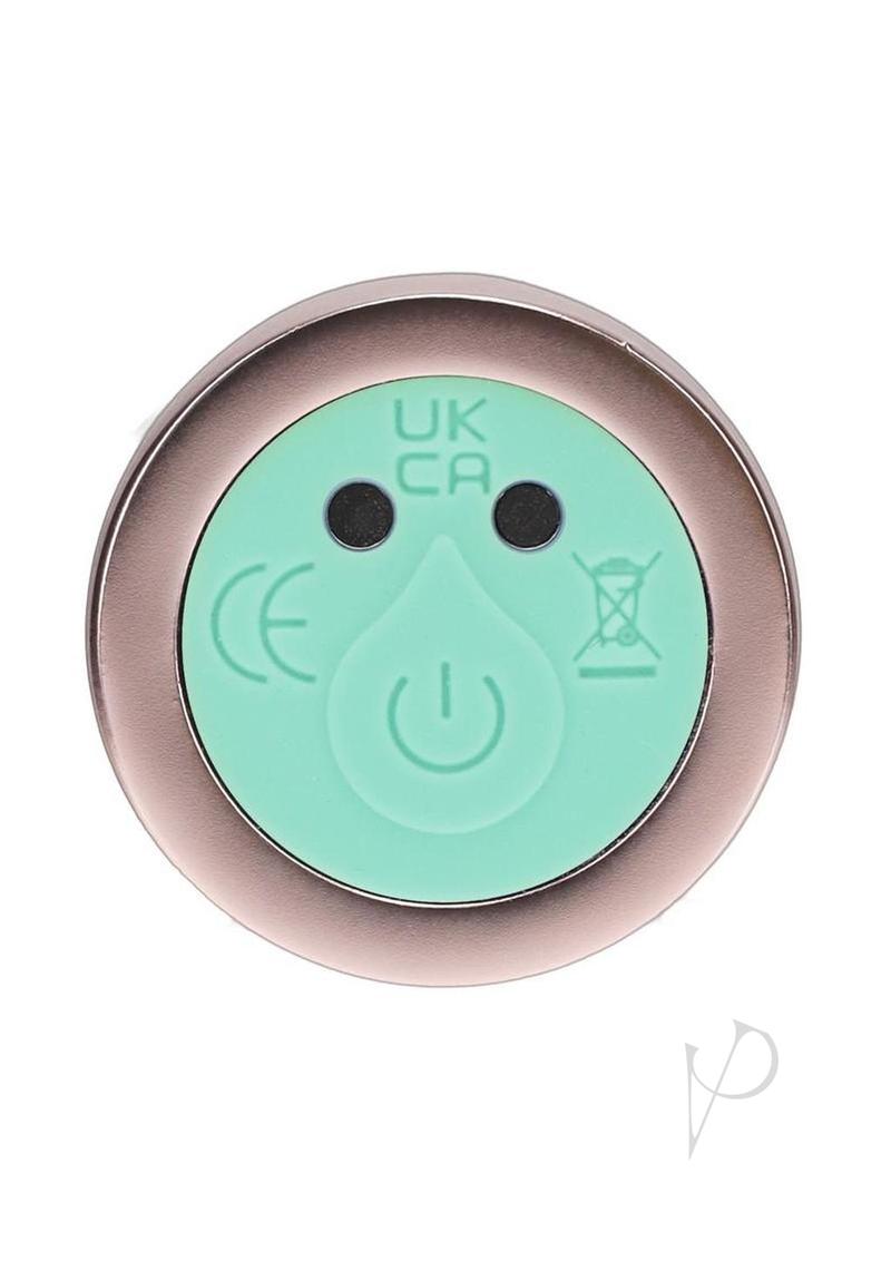 Loveline Celestia Green