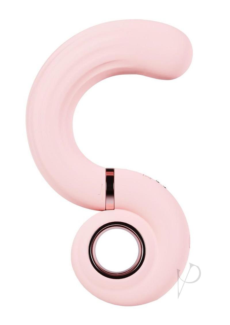 Loveline Tourner Pink