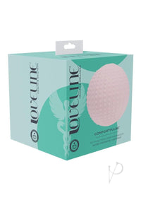 Loveline Comfortpulse Massager Pink