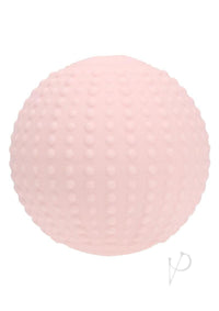 Loveline Comfortpulse Massager Pink