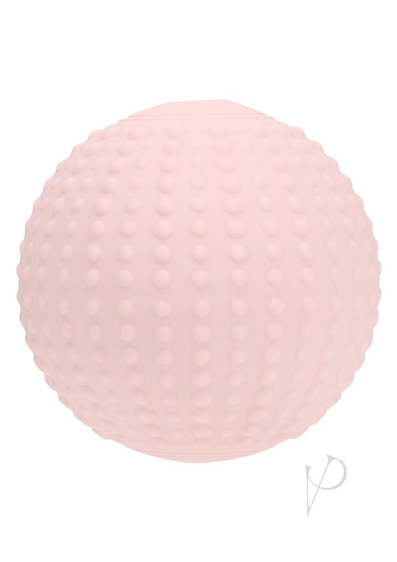 Loveline Comfortpulse Massager Pink