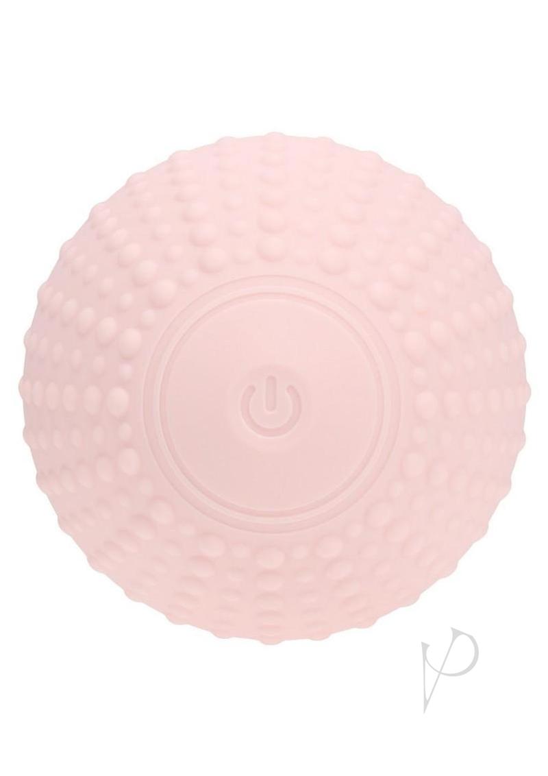 Loveline Comfortpulse Massager Pink