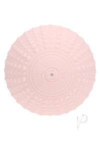 Loveline Comfortpulse Massager Pink