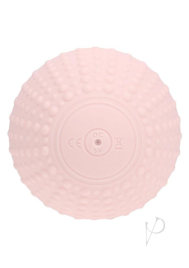 Loveline Comfortpulse Massager Pink