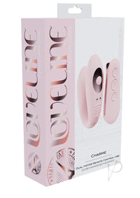 Loveline Charme Pink