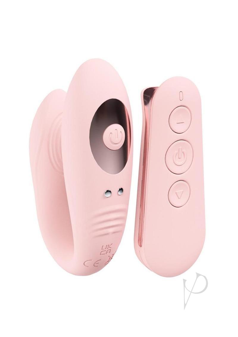 Loveline Charme Pink
