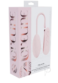 Loveline Felicite Vibe Pink