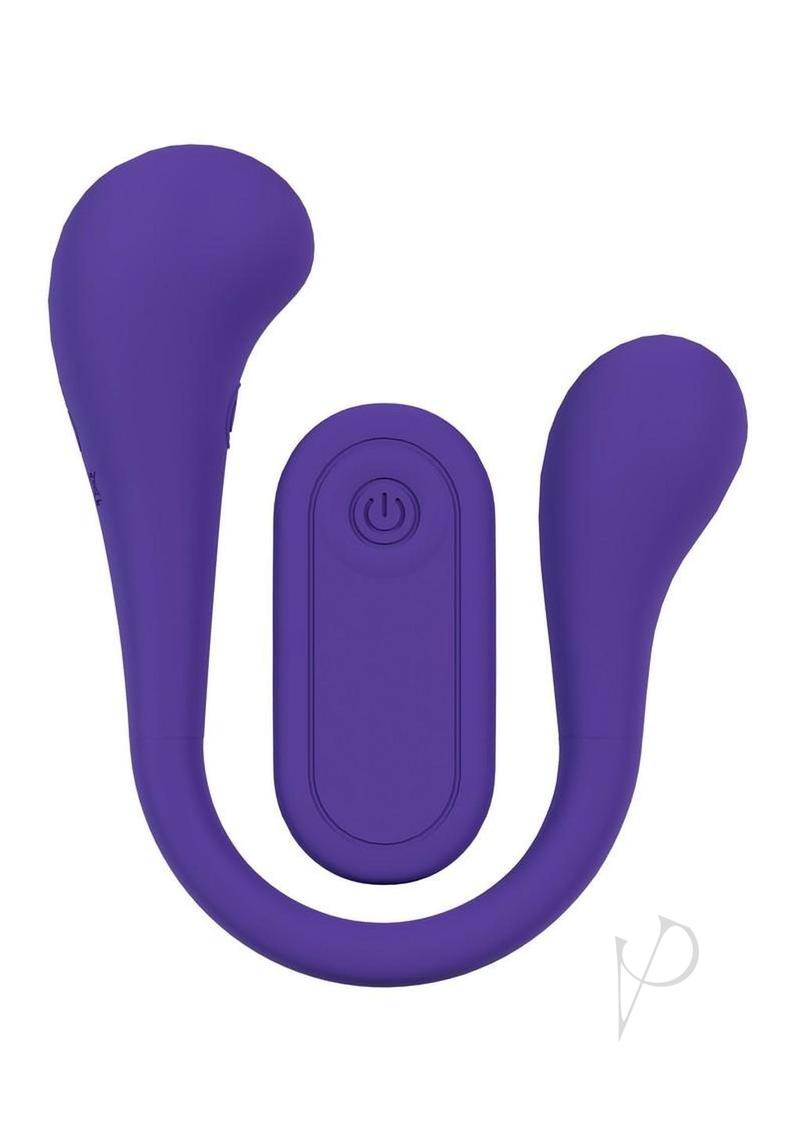 Loveline Flexease Bend Vibe Purple