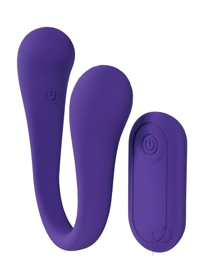 Loveline Flexease Bend Vibe Purple