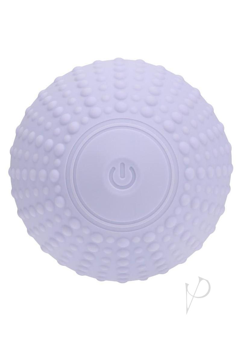 Loveline Comfortpulse Massager Lavender