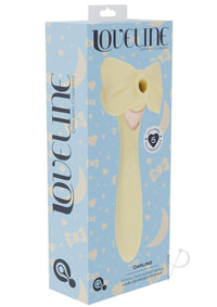 Loveline Darling Yellow