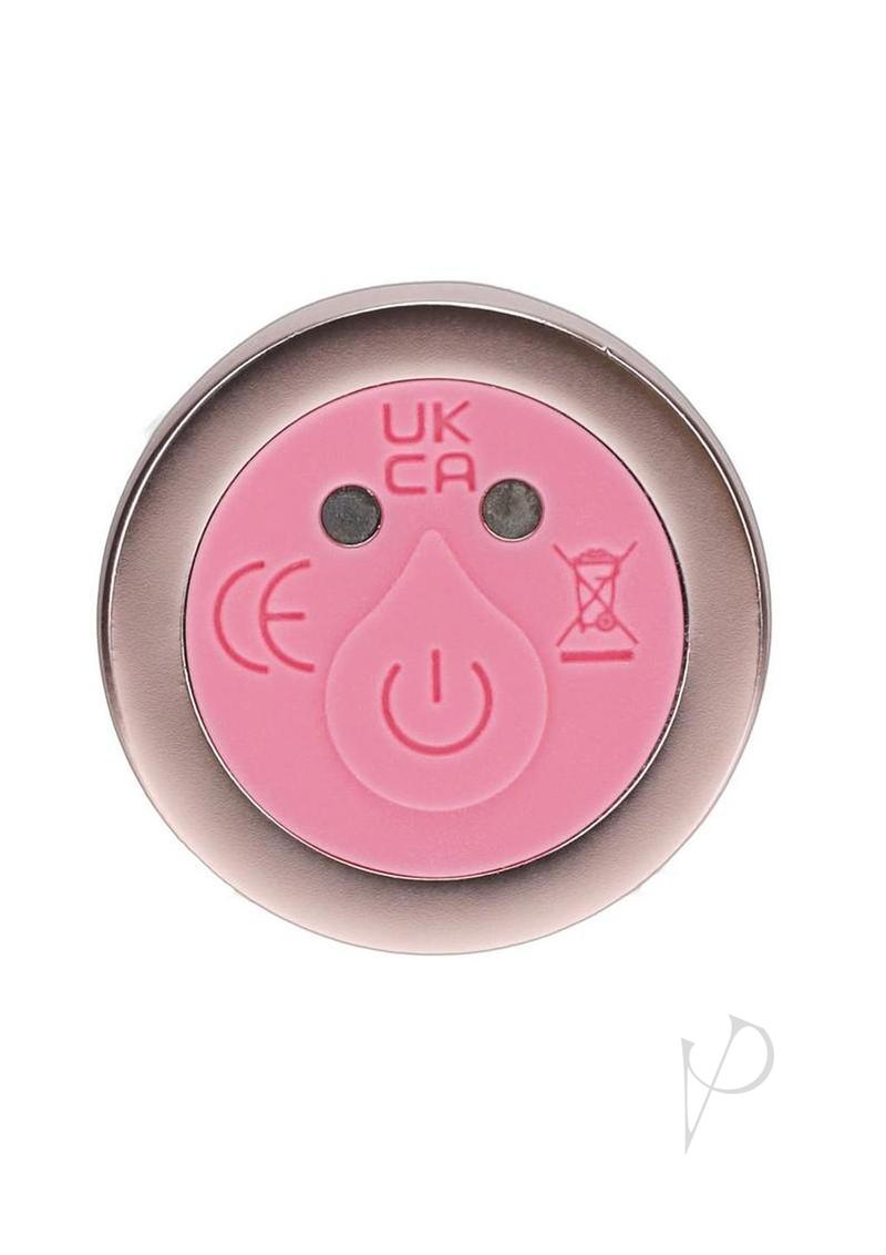 Loveline Aurora Pink