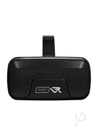 Kiiroo Vr Googles