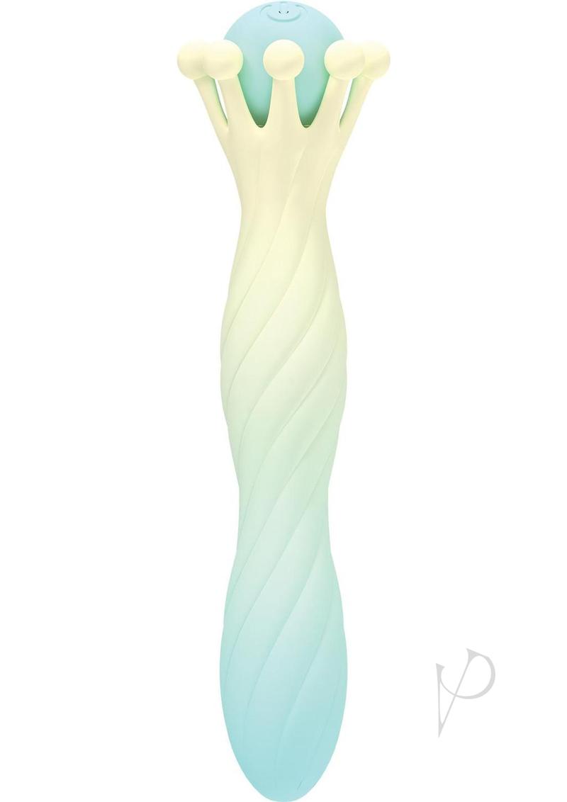Wet Dreams Crown Jewel Multicolor