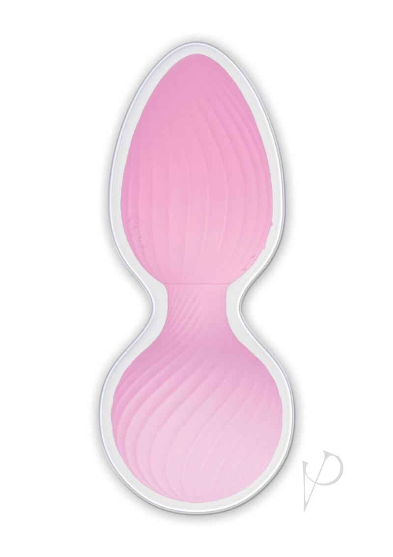 Wet Dreams Two Timer Pleasure Ball Mag