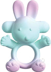 Wet Dreams Buzzy Bunny Cock Ring Multic