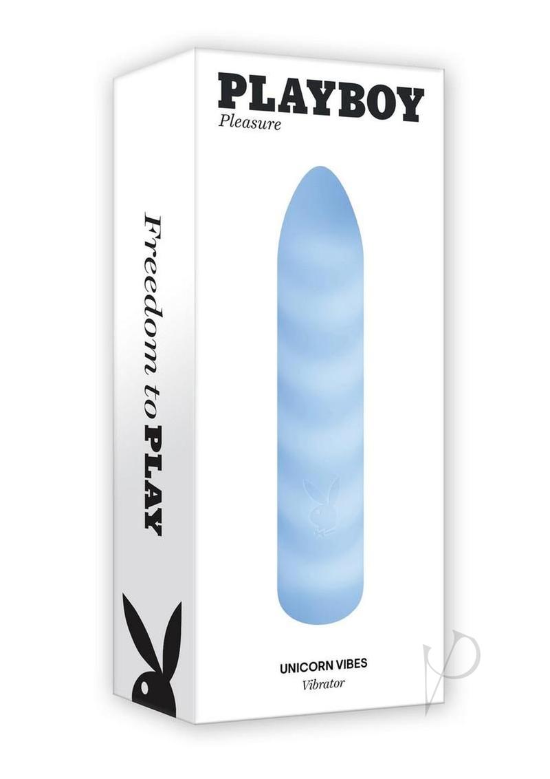 Pb Unicorn Vibes Blue