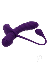 Pb Twisted Playground Purple
