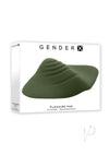 Gx Pleasure Pad Green