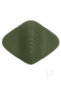 Gx Pleasure Pad Green