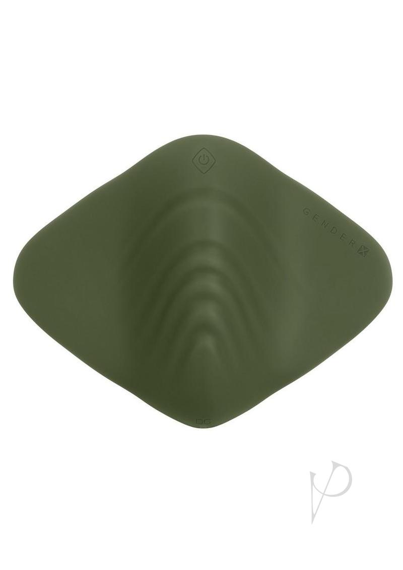 Gx Pleasure Pad Green