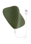 Gx Pleasure Pad Green
