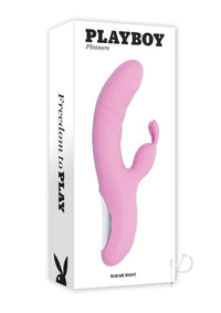 Pb Rub Me Right Pink