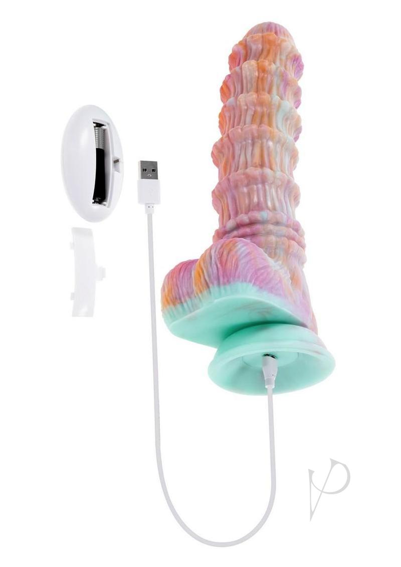 Fantasy Multicolor