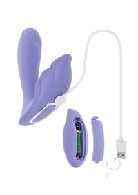 Pb Lilac Fantasy Purple