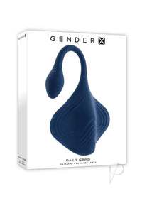 Gx Daily Grind Blue
