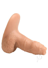 Su Uncut Packer Dildo 5.1 Light