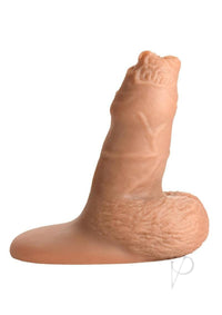 Su Uncut Packer Dildo 5.1 Medium
