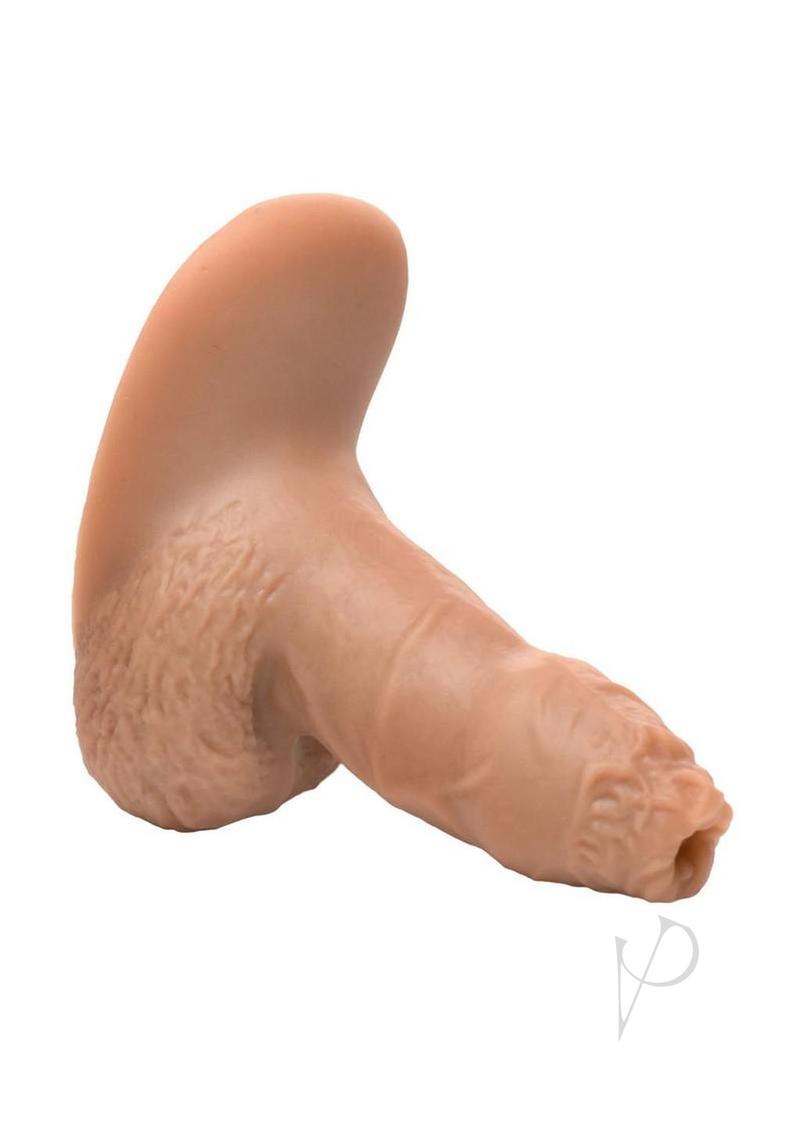 Su Uncut Packer Dildo 5.1 Medium