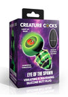 Creature Cock Eye Of The Spawn