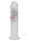 Realrock Led Vibe Straight 6 Clr