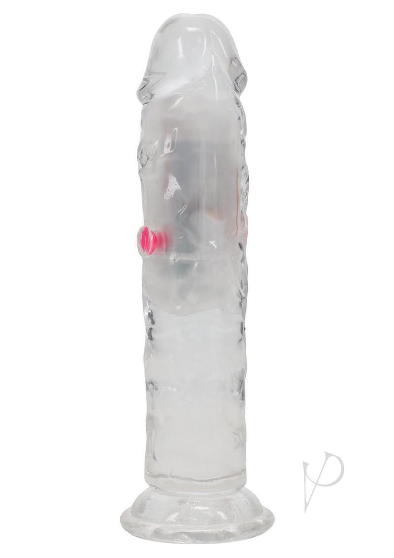 Realrock Led Vibe Straight 6 Clr